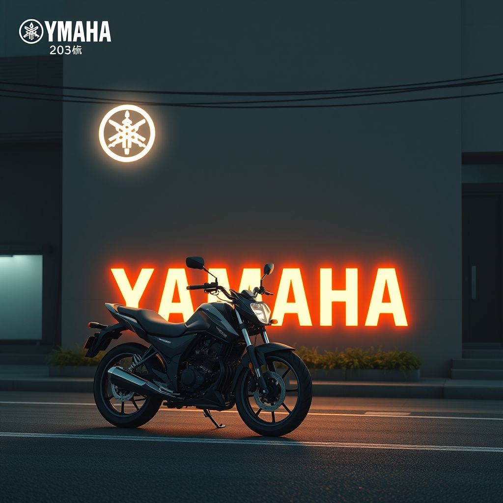 YAMAHA ราคารถ ยามาฮ่า 2025 / 2568